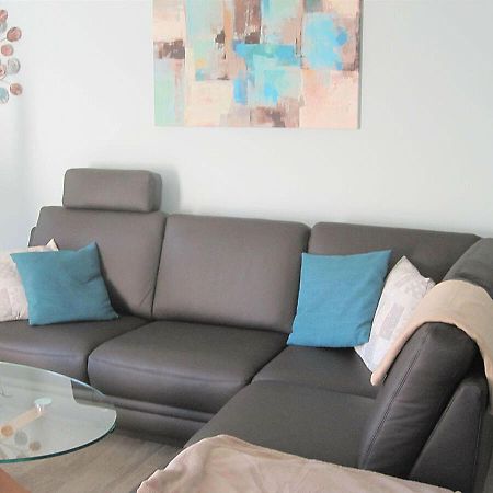 Ferienwohnung Im Kirschfeld - 5* 贝恩卡斯特尔-屈斯 外观 照片
