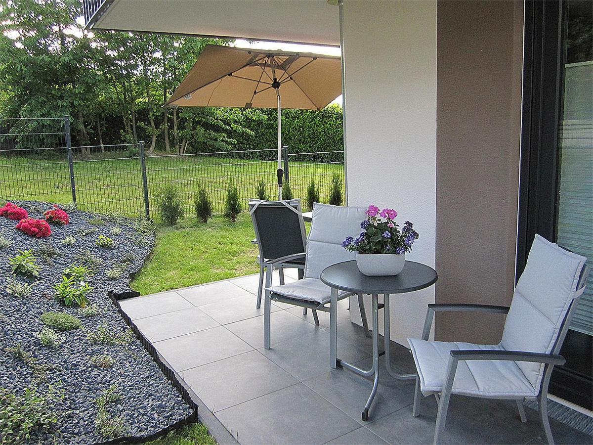 Ferienwohnung Im Kirschfeld - 5* 贝恩卡斯特尔-屈斯 外观 照片