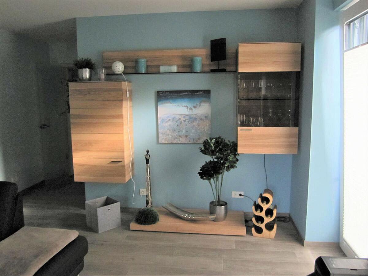 Ferienwohnung Im Kirschfeld - 5* 贝恩卡斯特尔-屈斯 外观 照片