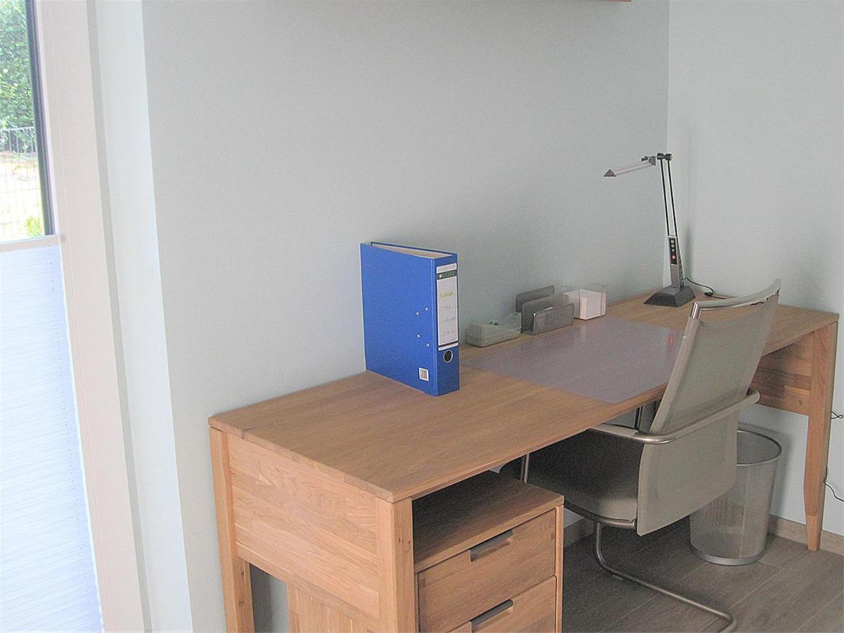 Ferienwohnung Im Kirschfeld - 5* 贝恩卡斯特尔-屈斯 外观 照片
