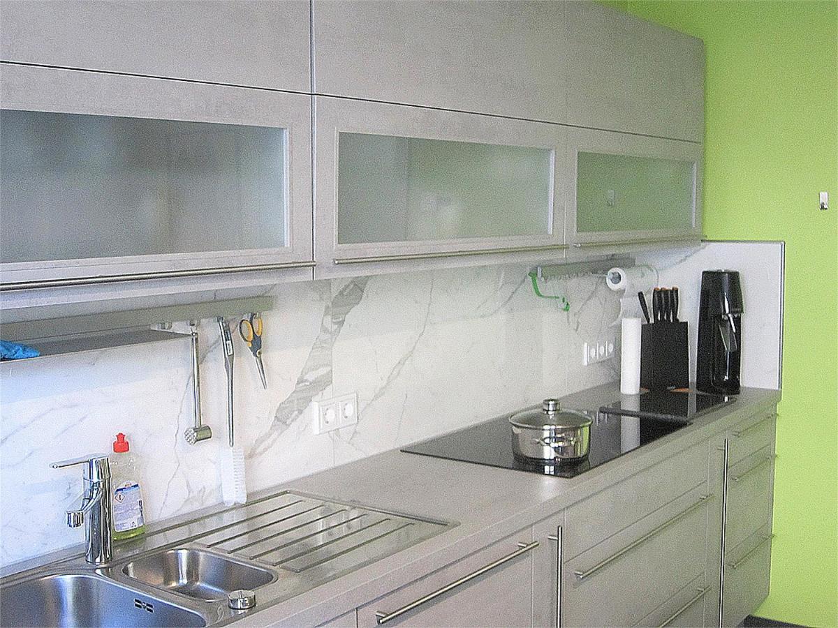 Ferienwohnung Im Kirschfeld - 5* 贝恩卡斯特尔-屈斯 外观 照片